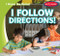 I Follow Directions! by Bray Jacobson, 9781538286555