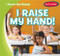 I Raise My Hand! by Bray Jacobson, 9781538286647
