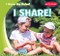 I Share! by Bray Jacobson, 9781538286678