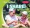 I Share! - 9781538286685 by Bray Jacobson, 9781538286685