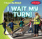 I Wait My Turn! by Bray Jacobson, 9781538286708