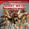 Giant Weta: Mammoth Insect by Natalie Humphrey, 9781642825541