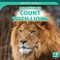 Learning to Count with Lions by Ursula Pang, 9781642825633