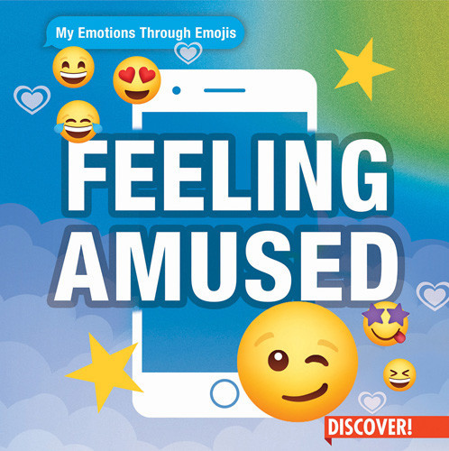 Feeling Amused by Theia Lake, 9781978533301