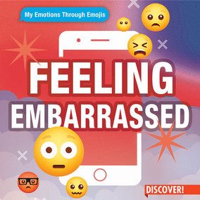 Feeling Embarrassed - 9781978533349 by Theia Lake, 9781978533349