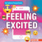 Feeling Excited - 9781978533363 by Theia Lake