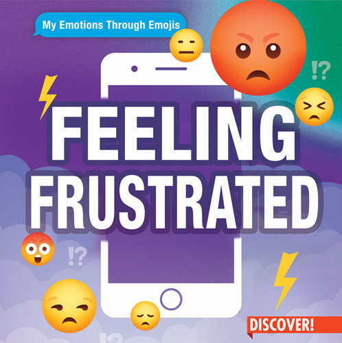Feeling Frustrated by Theia Lake, 9781978533394