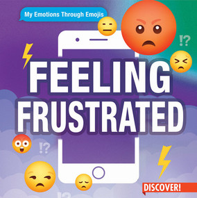 Feeling Frustrated by Theia Lake, 9781978533394