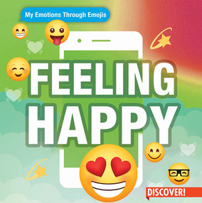 Feeling Happy - 9781978533431 by Theia Lake, 9781978533431