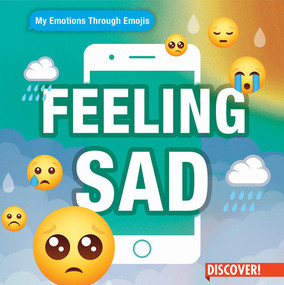 Feeling Sad - 9781978533455 by Theia Lake