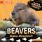 Beavers Make Mischief! by Corina Jeffries, 9781978534247