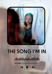 The Song I'm In by Maija Barnett, 9781978596795