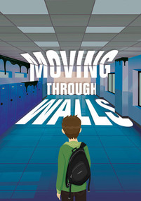 Moving Through Walls - 9781978596924 by Ryan Wolf