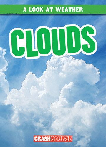 Clouds - 9781538287255 by Kate Mikoley