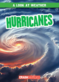 Hurricanes - 9781538287286 by Kate Mikoley