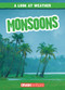 Monsoons - 9781538287316 by Kate Mikoley
