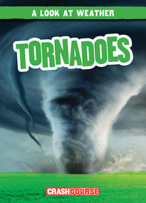 Tornadoes - 9781538287415 by Kate Mikoley