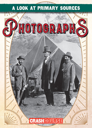 Photographs - 9781538287569 by Kristen Rajczak Nelson