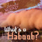 What's a Haboob? by Therese M. Shea, 9781538288061