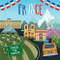 France - 9781538288337 by Hermione Redshaw