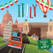 Italy - 9781538288399 by Hermione Redshaw, 9781538288399