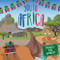 South Africa - 9781538288429 by Rebecca Phillips-Bartlett