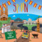 Spain - 9781538288467 by Hermione Redshaw, 9781538288467