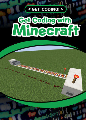 Get Coding with Minecraft® - 9781538288610 by Jenna Vale