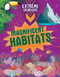 Magnificent Habitats by Rob Colson, John Richards, 9781538288788