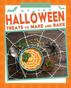 Halloween Treats to Make and Bake by Ruth Owen, 9781538288993