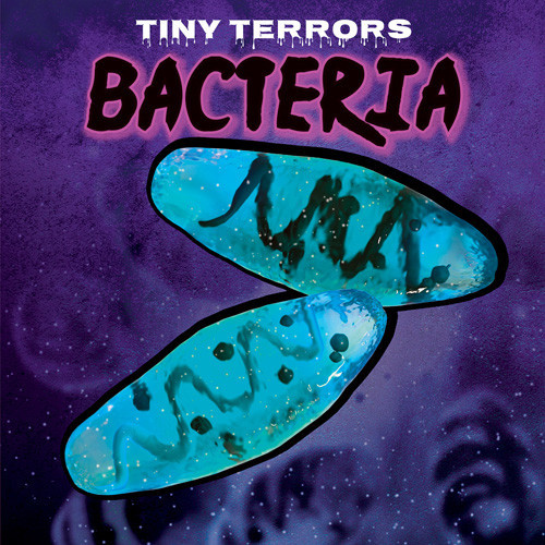 Bacteria - 9781642826197 by Jill Keppeler