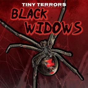 Black Widows - 9781642826210 by Jill Keppeler