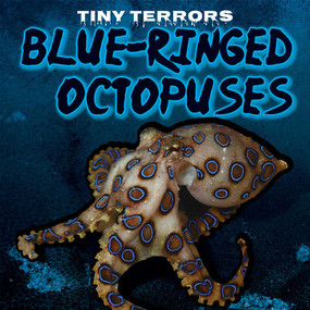 Blue-Ringed Octopuses - 9781642826258 by Jill Keppeler