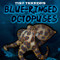 Blue-Ringed Octopuses - 9781642826258 by Jill Keppeler