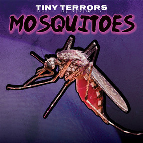 Mosquitoes - 9781642826272 by Jill Keppeler