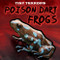 Poison Dart Frogs by Jill Keppeler, 9781642826302