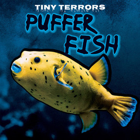 Puffer Fish - 9781642826340 by Jill Keppeler