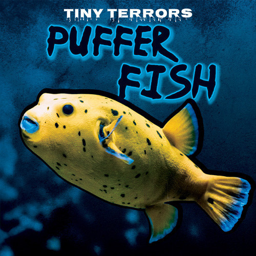 Puffer Fish - 9781642826340 by Jill Keppeler