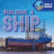 Building a Ship by Natalie Humphrey, 9781642826494