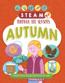 Autumn - 9781978534490 by Anna Claybourne, 9781978534490