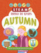Autumn - 9781978534490 by Anna Claybourne, 9781978534490