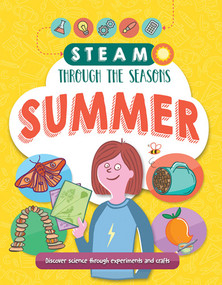 Summer - 9781978534551 by Anna Claybourne, 9781978534551