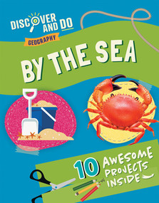 By the Sea - 9781978534612 by Jane Lacey