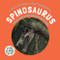 Spinosaurus: Largest Meat-Eating Dinosaur Found to Date by Nicky Dee, 9781978534889