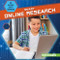 Smart Online Research by Charley Light, 9781978535039