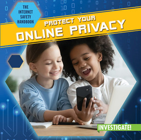 Protect Your Online Privacy by Charley Light, 9781978535091