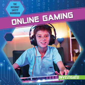 Online Gaming - 9781978535152 by Charley Light