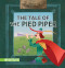 The Tale of the Pied Piper by Abby Badach Doyle, 9781978535510