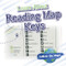 Learn About Reading Map Keys by Benjamin Proudfit, 9781978535787