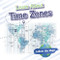 Learn About Time Zones by Benjamin Proudfit, 9781978535848